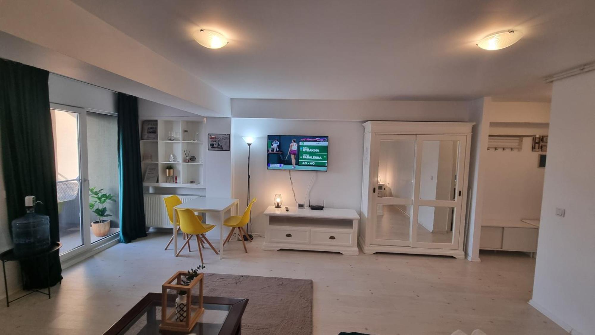 Airport Residence Studio 401 오토페니 외부 사진
